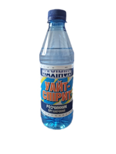 Растворитель Уайт-спирит Maximum 0,35 л 0,24 кг