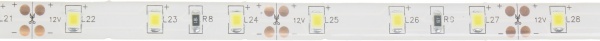 Стрічка світлодіодна Jazzway PLS 2835/60-SMD 6 Вт IP65 12 В білий 2859037 