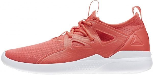 Кроссовки Reebok Upurtempo 1.0 BD4967 р.37,5 коралловый