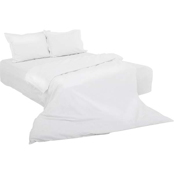 Комплект постельного белья полуторный La Nuit Horeca Basic