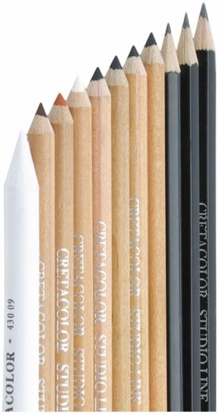 Олівці кольорові Artist Studio Cretacolor