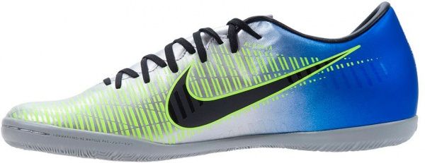 Бутси Nike MercurialX Victory VI 921516-407 р. US 8 синій