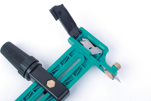 Ніж для кільцевого різання Wolfcraft 4151000