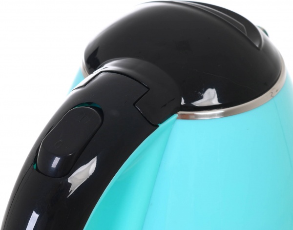 Термочайник Water House EK1784 Turquoise 