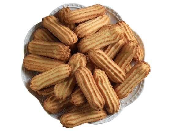 Печиво КД ВАЦАК Тофі 500 г 