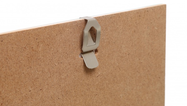 Антирама Арт-Сервіс 1 фото 13х18 см прозрачный 