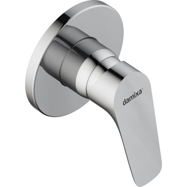 Смеситель для душа Damixa Origin Bit 777500000 (монтируемый в стену)