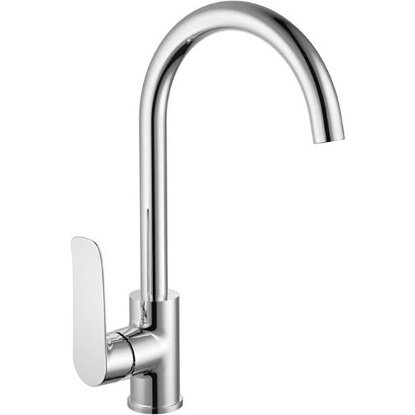 Смеситель для кухни Rozzy Jenori Slip RBZ090-8M