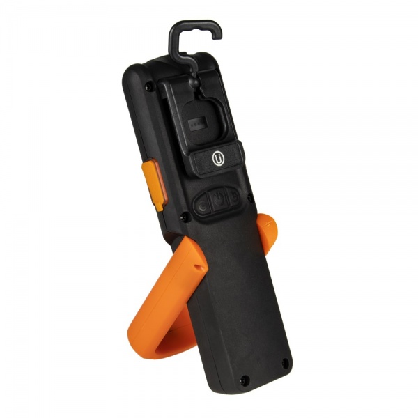 Фонарик Libox LB0190 LB0190 черно-желтый