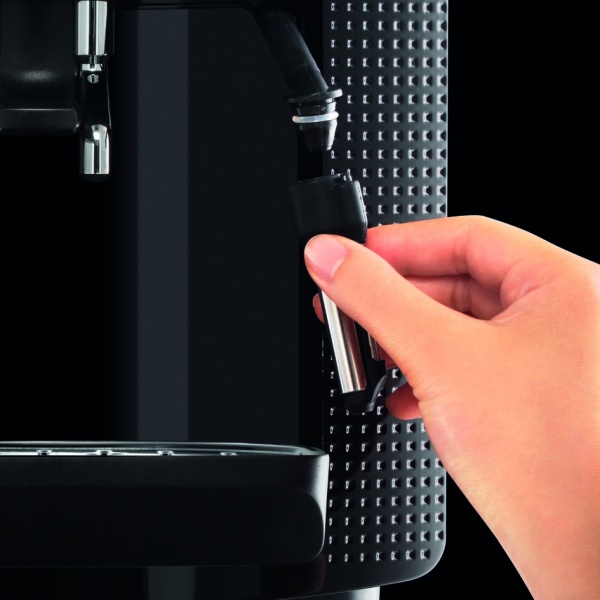 Кавоварка Krups Essential EA816031 