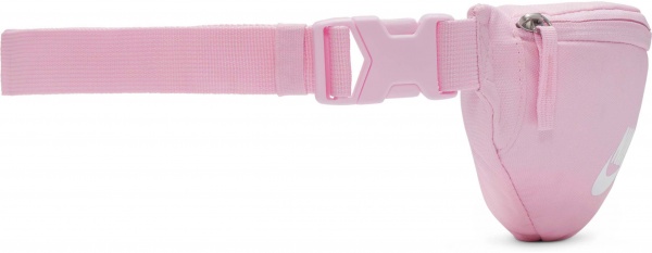 Сумка Nike Heritage S Waistpack-FA21 Heritage DB0488-663 розовый 