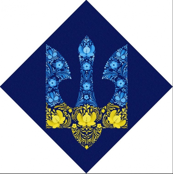 Картина по номерам Воля© Екатерина Терещенко 40x40 см 40x40 см Идейка 