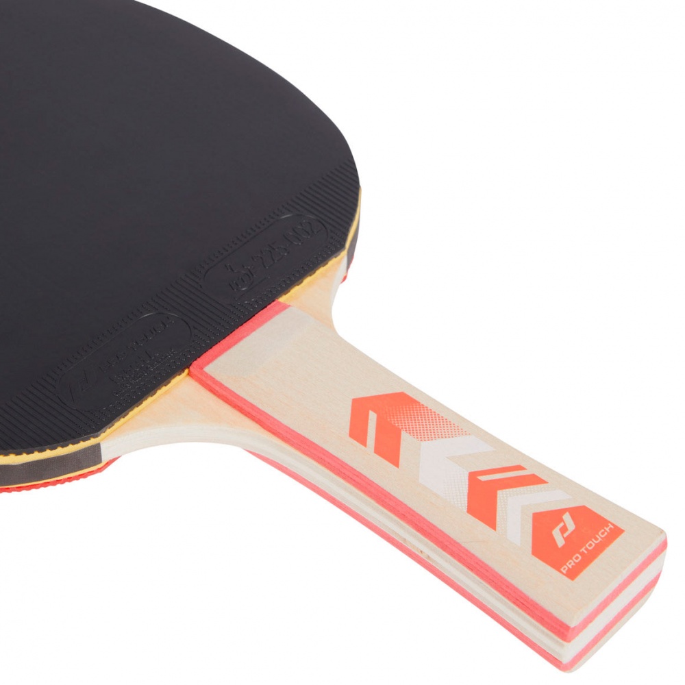 Ракетка для настольного тенниса Pro Touch AW2425 Pro 4000 (412086-901251)