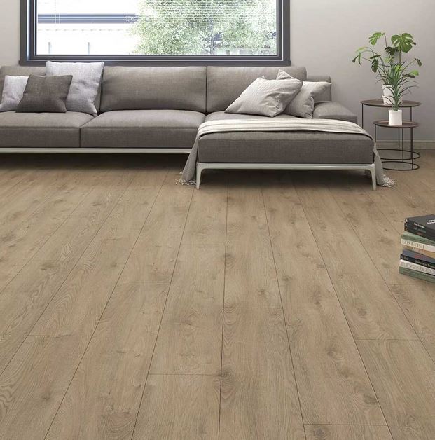 Ламінат AGT Effect Premium 4V соларо 33/АС5 8 мм (PRK 912)