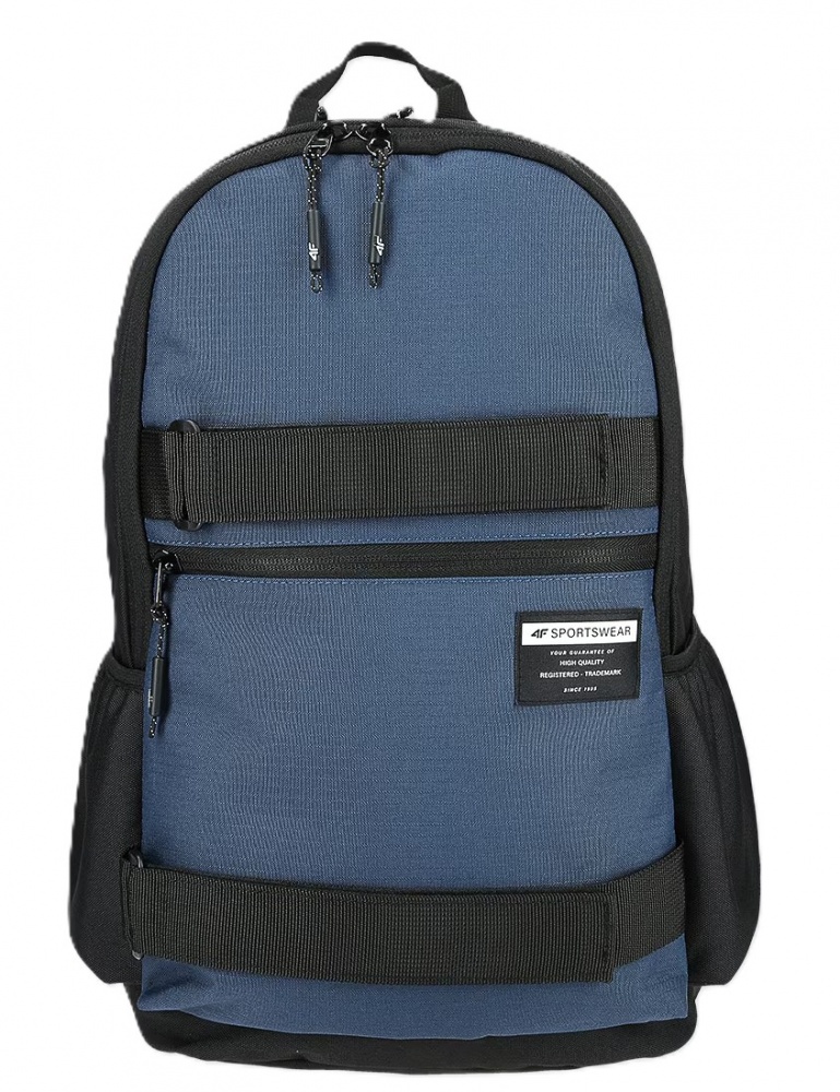 Рюкзак спортивний 4F 4FJWSS25ABACM411-31S BACKPACK M411