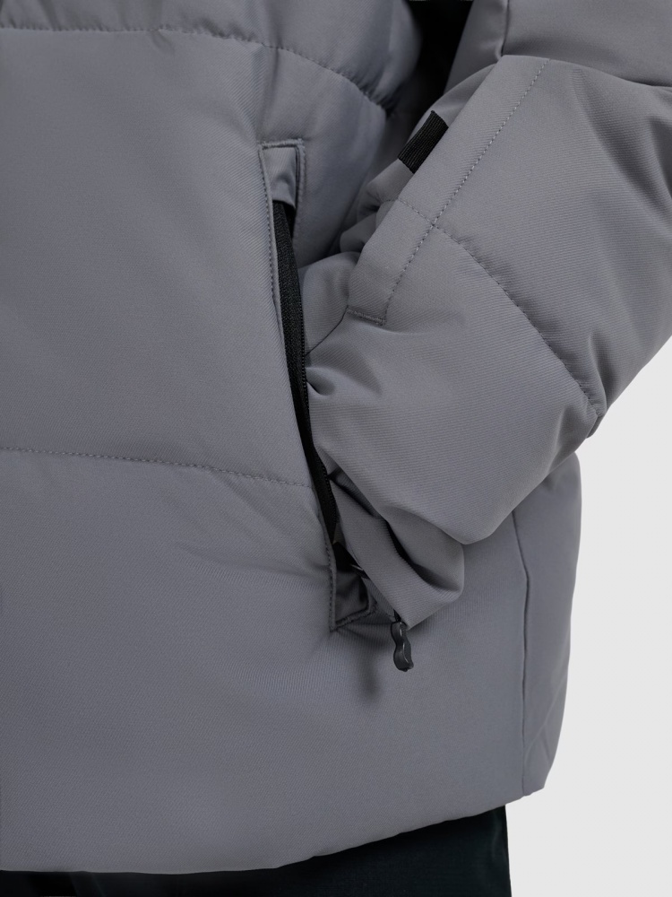 Куртка 4F TECHNICAL JACKET M0822 4FJWAW25TTJAM0822-23S р.158