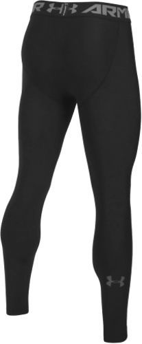 Лосини Under Armour HG ARMOUR 2.0 LEGGING 1289577-001 S чорний