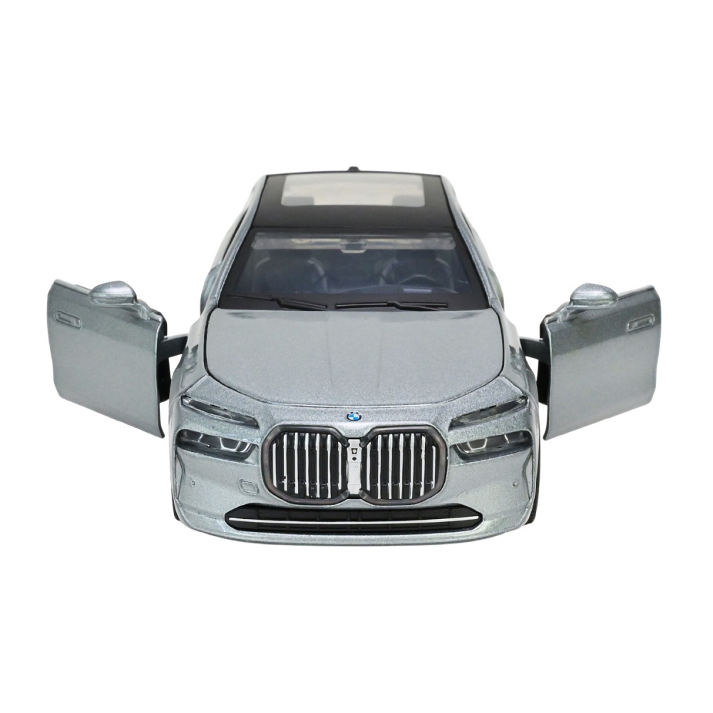Автомодель Автопром 1:32 BMW i7 68738