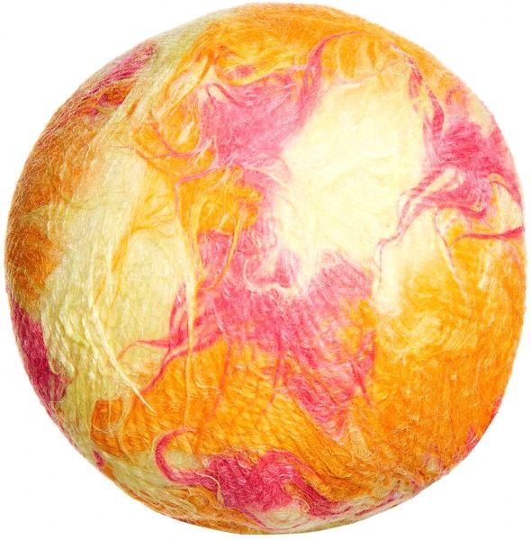 Іграшка-сюрприз Scruff A Luvs Няшка-Потеряшка Помаранчевий меланж 22 см FB635ICE06