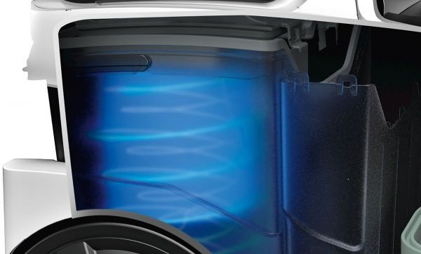 Миючий засіб Bosch BBZWDSET 