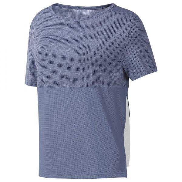 Футболка Reebok OS PERF TEE EC1144 M синій