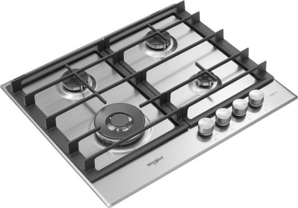 Варильна поверхня Whirlpool GMW6422/IXLEE
