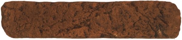 Плитка бетонна пряма Золотой Мандарин Каліфорнія Россо-Колор 0,55 кв.м