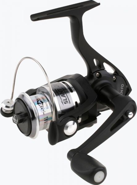 Катушка Mikado Slant 3004 FD (KDA084-3004)