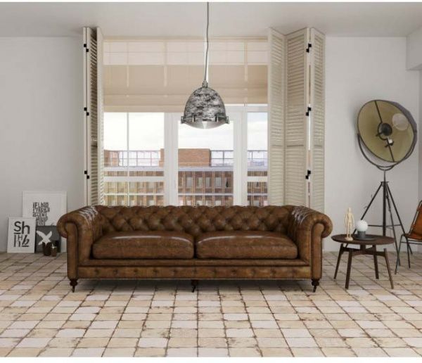 Плитка El Molino Ріалто Бейге 60x60 . 