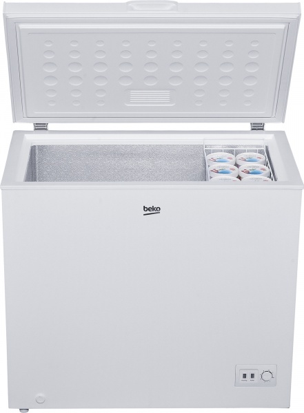 Морозильный ларь Beko CF200W