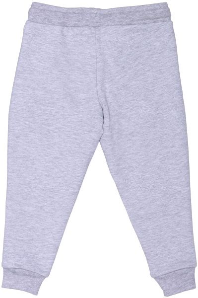 Штани дитячі Роза 20504 р.140 сірий меланж 