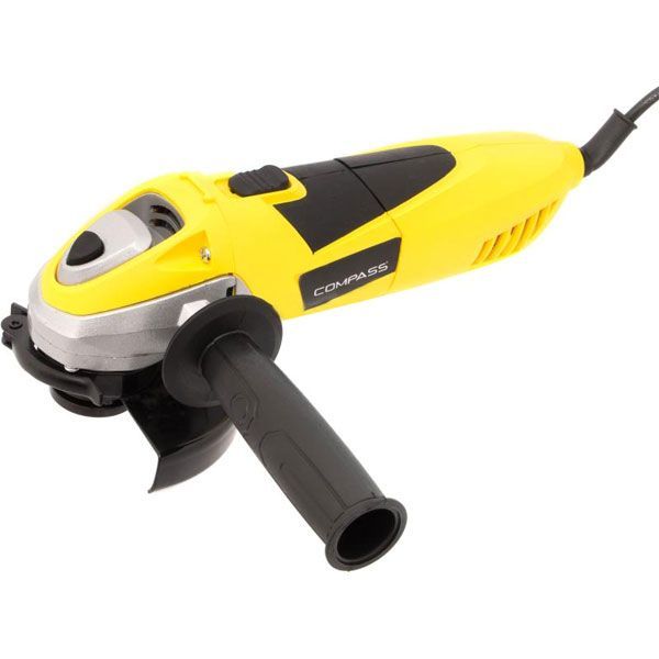 Болгарка (угловая шлифмашина) Compass AG55-1