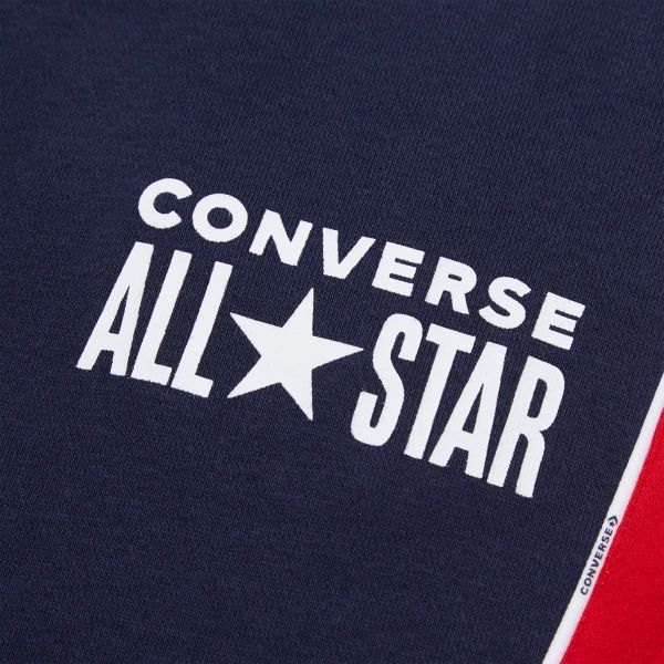 Штани Converse 10017060-467 р. L темно-синій