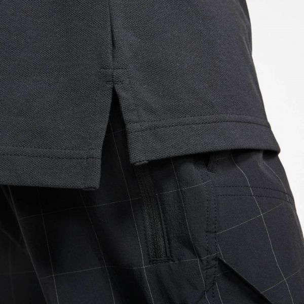 Поло Nike M NSW CE POLO MATCHUP PQ CJ4456-010 L чорний