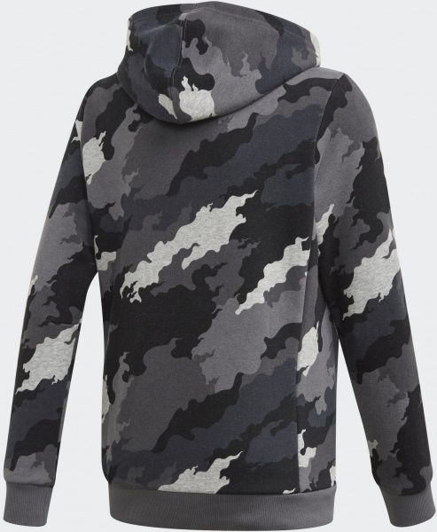 Джемпер Adidas YB MH BOS PO GE0693 р. 134