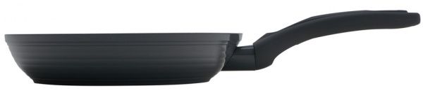 Сковорода з ручками Canto-28F без кришки Ø28 см Polaris