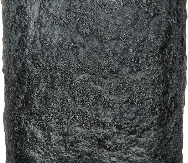 Дозатор для жидкого мыла Luna doris черный 300 мл