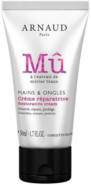 Крем для рук та нігтів Hands&Nails Arnaud 50 мл
