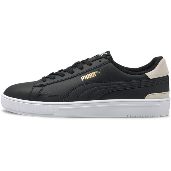 Кроссовки Puma Serve Pro 38018804 р.UK 7 черный
