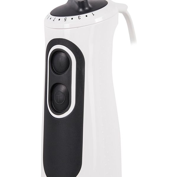 Блендер Braun MQ3137WH Sauce