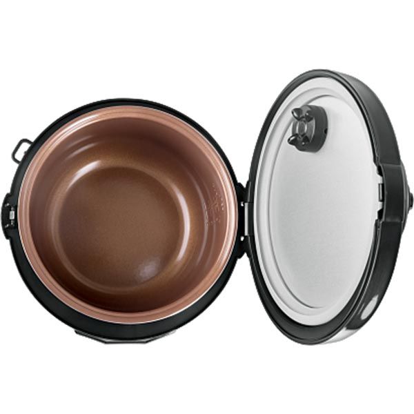 Мультиварка Redmond RMC-M25