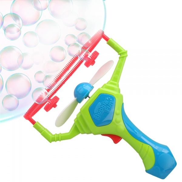 Мыльные пузыри Bubble Fun Волшебные пузыри 120 мл DHOBB10277