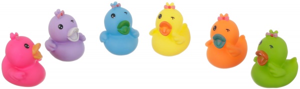 Игровой набор для ванной Essa Утята 200014209