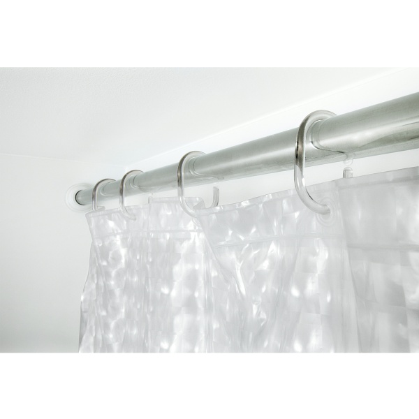 Шторка для ванны Tatkraft Waterfall 3d