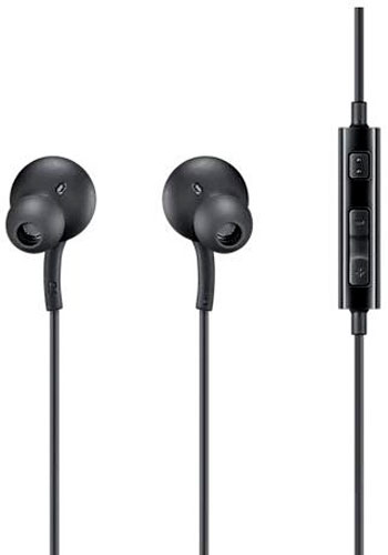 Гарнітура Samsung black (EO-IA500BBEGRU) 