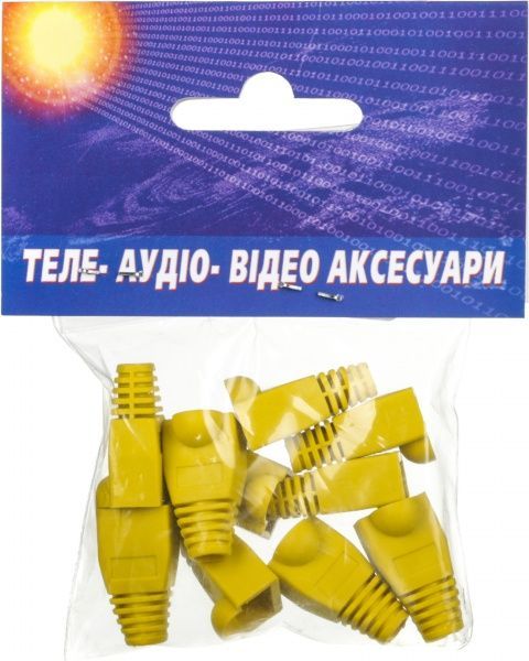 Комплект колпаков 8Р8С (10 шт.) 