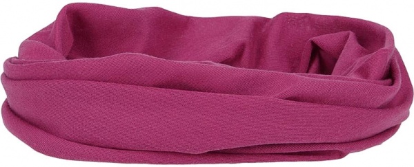 Балаклава4F D4Z21-BANU300-55S OS рожевий