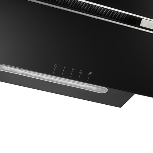 Вытяжка Pyramida MSH 60 PB GBL