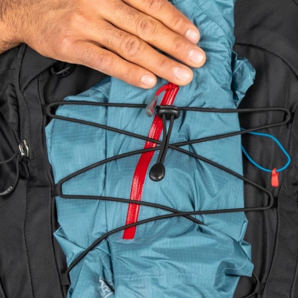 Рюкзак Osprey Quasar Scoria 009.2686 28 л синий