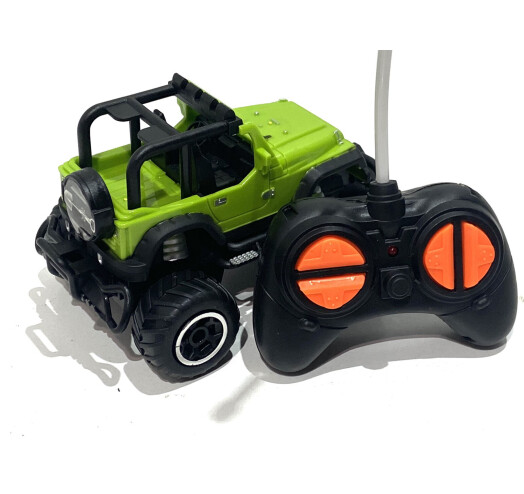 Автомобиль на р/у Shantou в ассортименте 6148-4